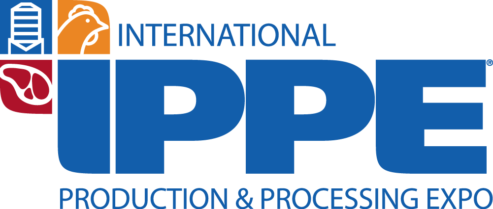 2019 Ippe Logo