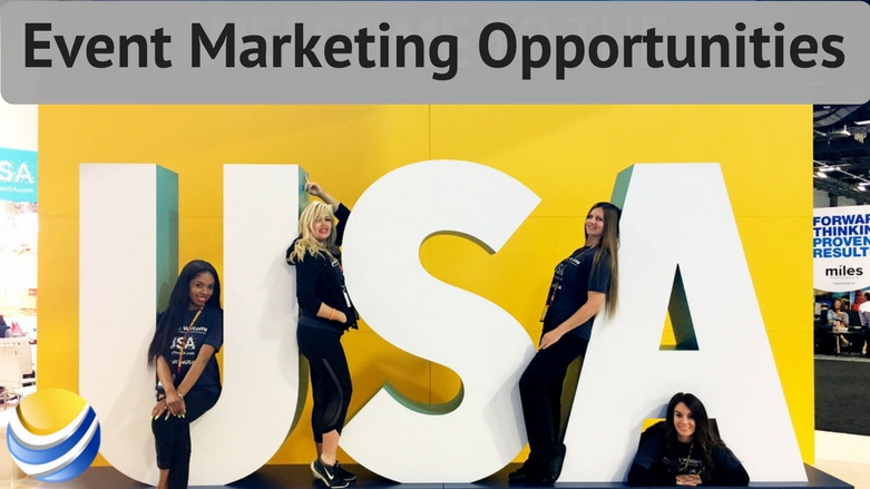 Event Marketing Opportunities