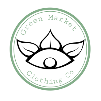 Green Market Clothing
