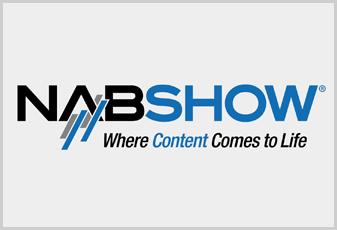 NAB Show logo