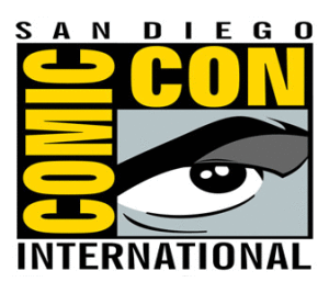 Comic Con San Diego 300x267