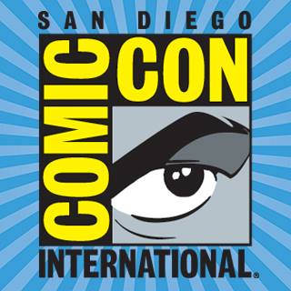 Comic-Con logo