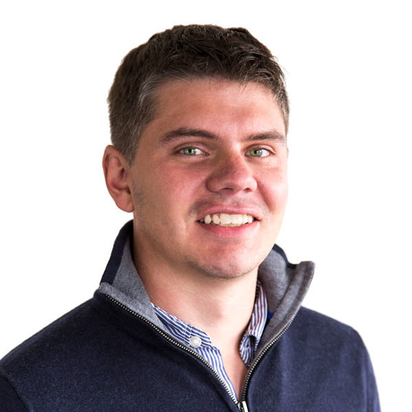 David Gascon Head Shot Edited