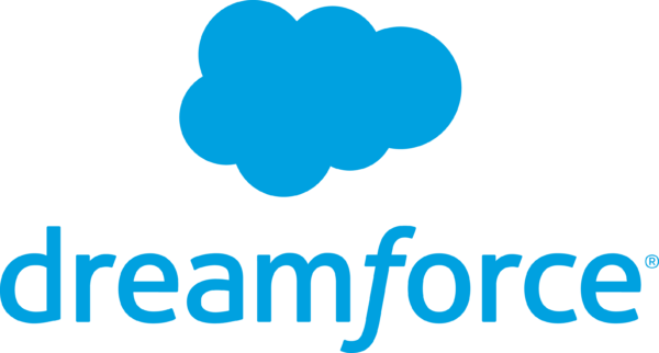 Dream Force Logo