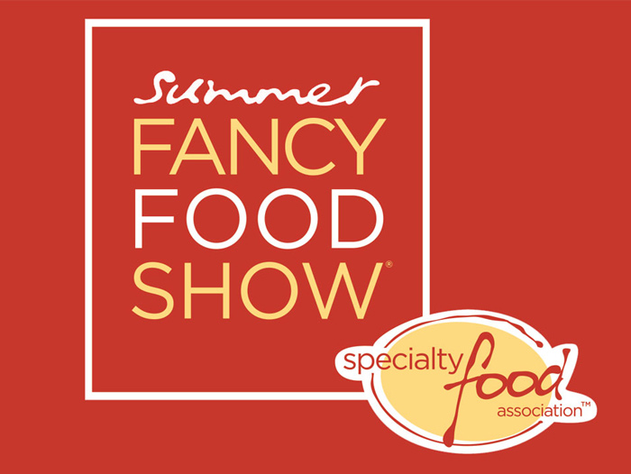 Summer Fancy Food Show logo