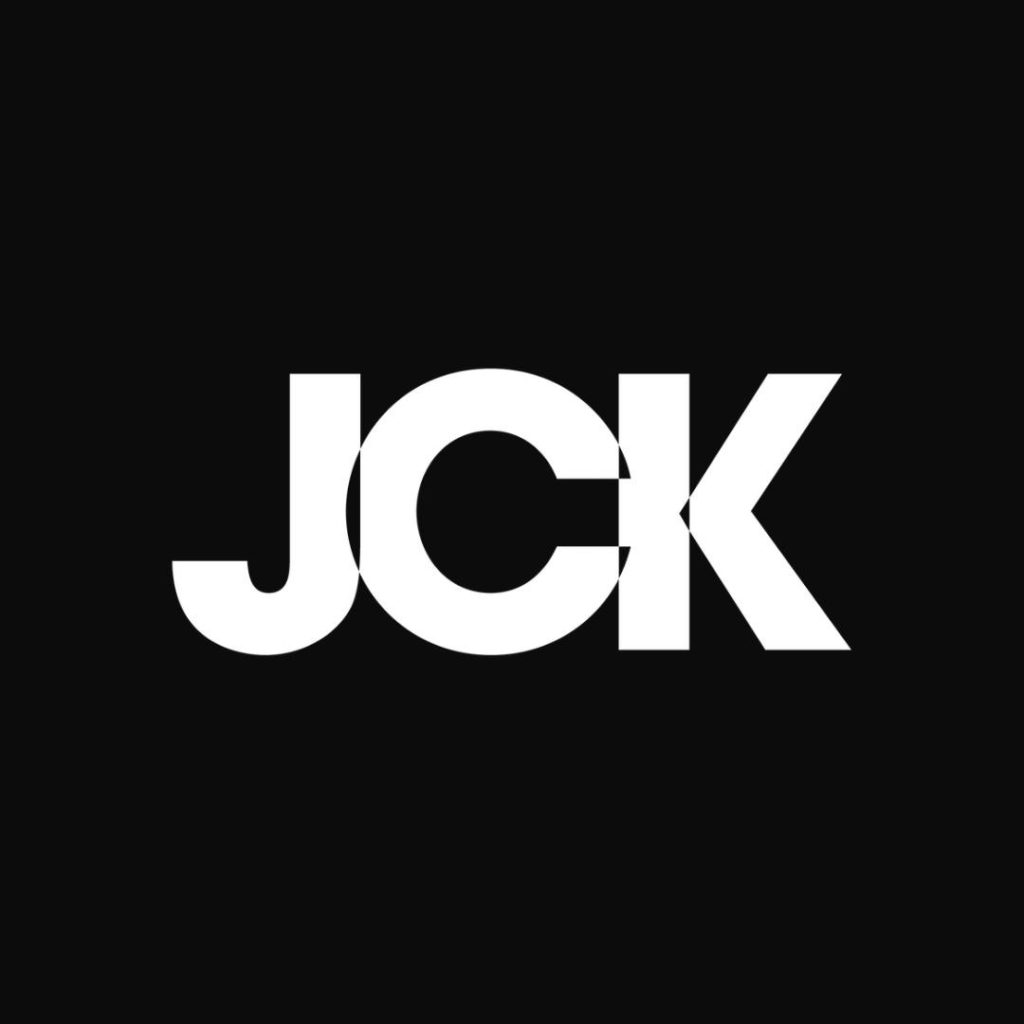 JCK Jewelry show logo